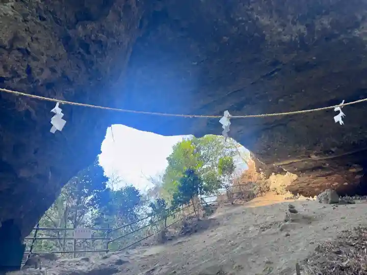 上色見熊野座神社(熊本県)