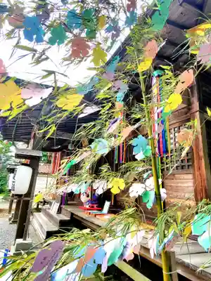 滑川神社 - 仕事と子どもの守り神のお祭り