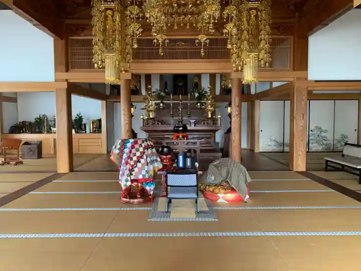 大慈院(弥富観音)の本殿・本堂