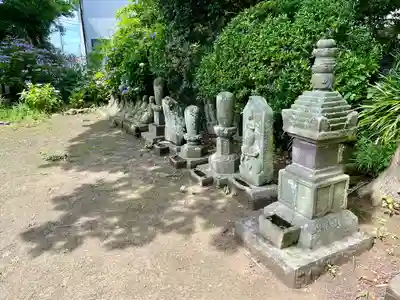 安養院　(田代寺）(神奈川県)