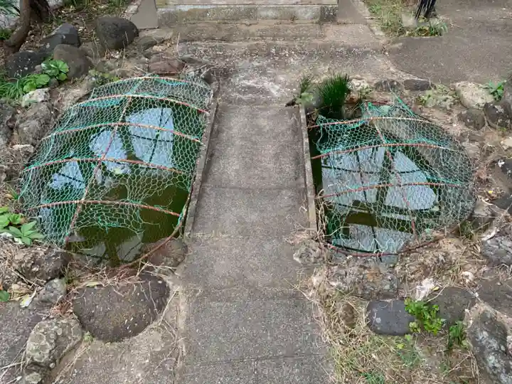 厳島神社(千葉県)