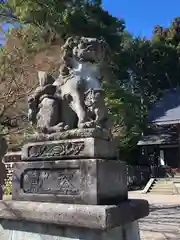 足羽神社(福井県)