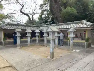 薬王寺(徳島県)