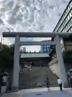 芝大神宮(東京都)