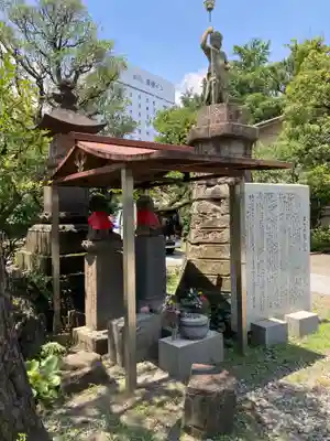 海雲寺(東京都)