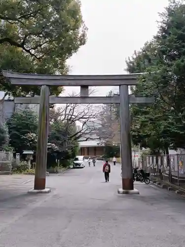 東郷神社(東京都)