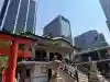 難波神社(大阪府)