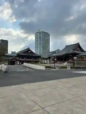 増上寺(東京都)