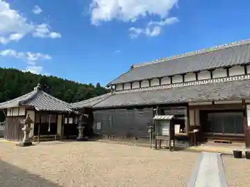 惣正寺(三重県)