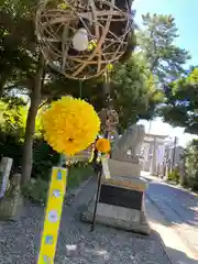 菊田神社(千葉県)