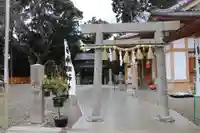 神明神社(相差町)(三重県)