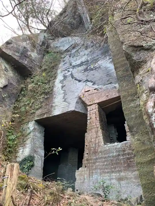 日本寺のその他建物