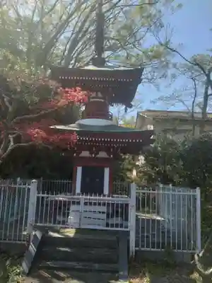 長谷寺(福島県)
