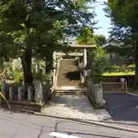 西向天神社(東京都)