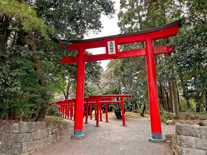 宮崎神宮(宮崎県)