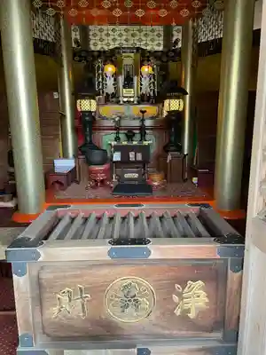 本覚寺(神奈川県)