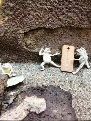 末廣神社(東京都)