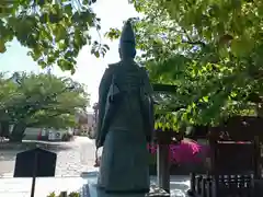 阿部野神社(大阪府)