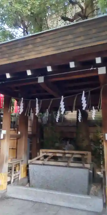 東京大神宮(東京都)