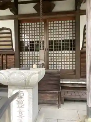 観音院の末社・摂社