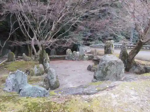 善能寺のその他建物