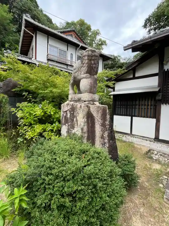 山王神社(広島県)