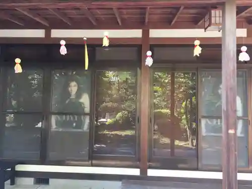 崇禅寺のその他建物