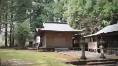 日枝神社の建物その他