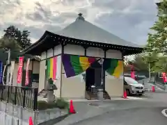 東漸寺の建物その他