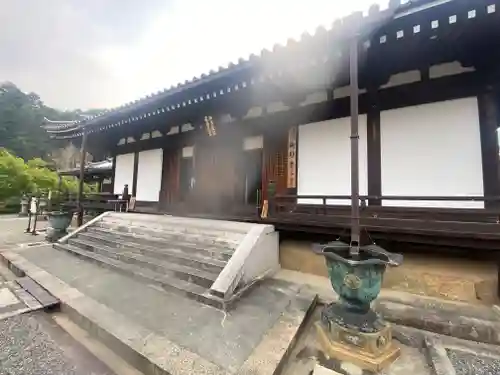 當麻寺 奥院(奈良県)