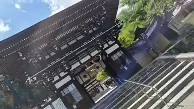 松尾大社(京都府)