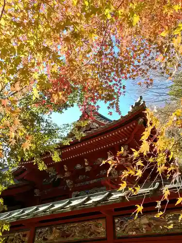 高尾山薬王院のその他建物