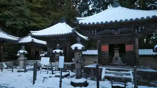 圓教寺(兵庫県)