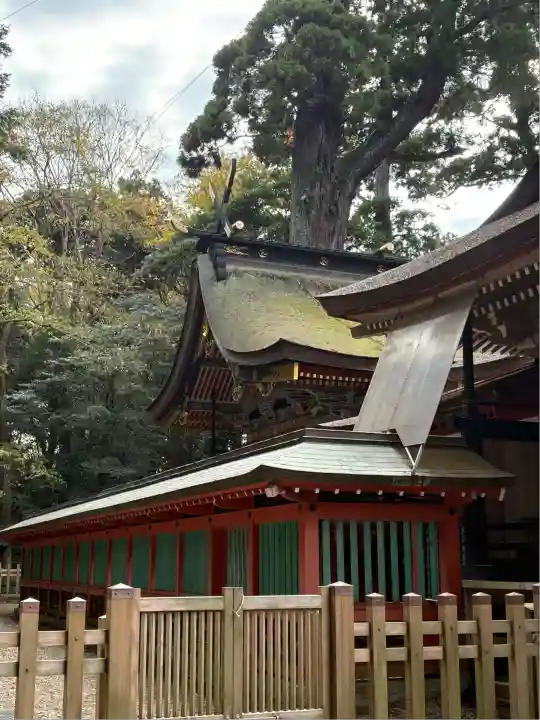 鹿島神宮(茨城県)