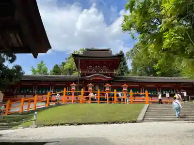 春日大社(奈良県)