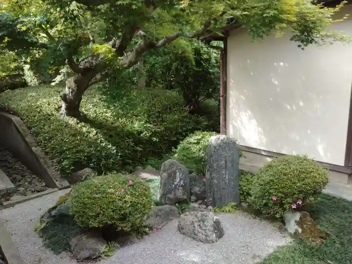 長壽寺(長寿寺)(神奈川県)