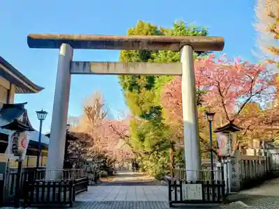 五條天神社(東京都)