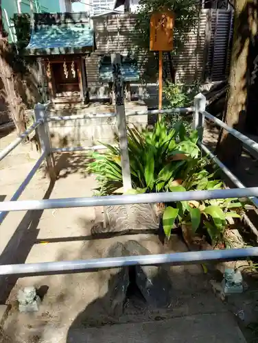 津門神社(兵庫県)