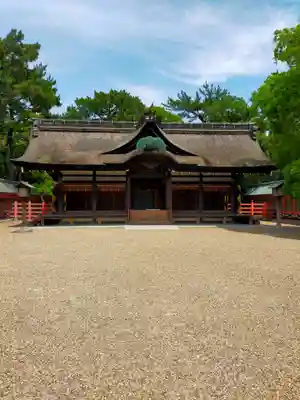 住吉大社(大阪府)