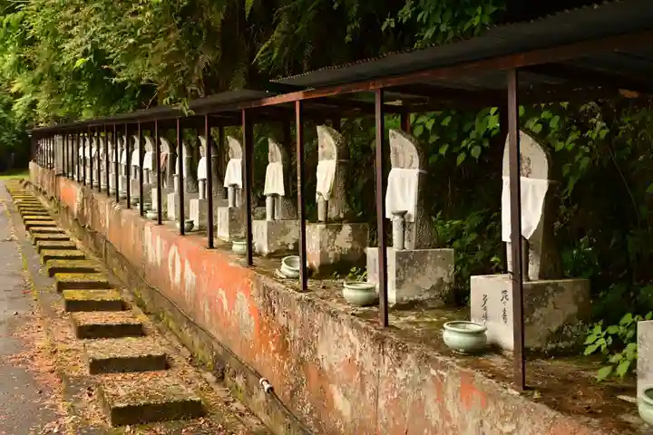 多聞寺(徳島県)
