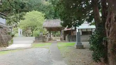 延命寺のその他建物