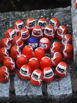 勝尾寺(大阪府)