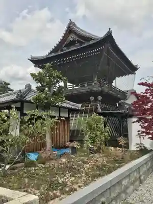 宗安寺のその他建物