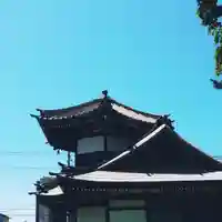 眞久寺の末社・摂社
