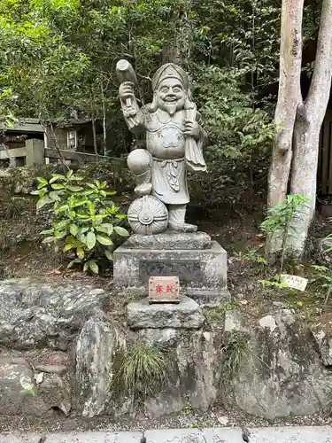 宝登山神社(埼玉県)