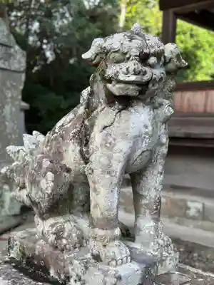 福良八幡神社(兵庫県)