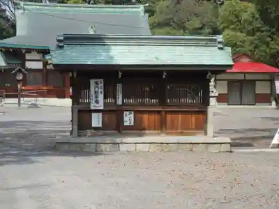 川原神社(愛知県)