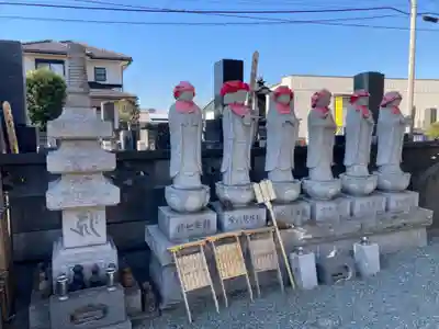 正安寺(神奈川県)