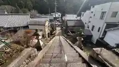 霊符神社(奈良県)