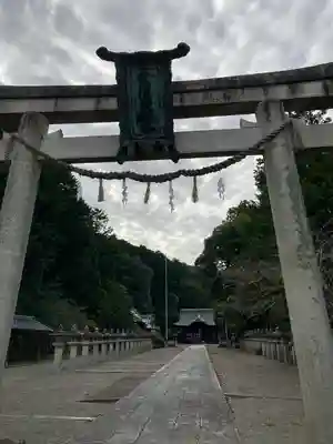 結神社(滋賀県)